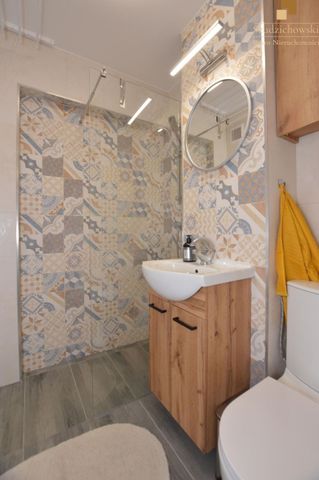 Mieszkanie na wynajem Warszawa, Wola, Wola, Mordechaja Anielewicza - Photo 3