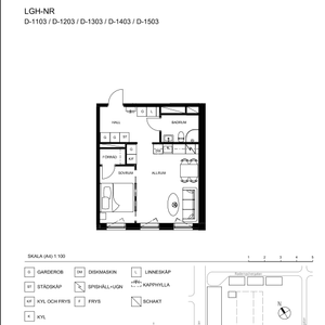 Kungsgatan, Eskilstuna - Photo 2