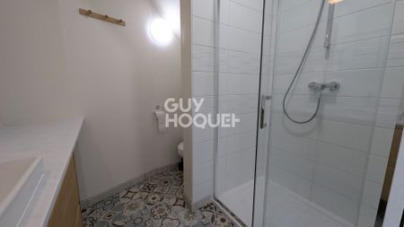 Location Appartement 1 pièce 24m² AUXERRE 89000 - Photo 5