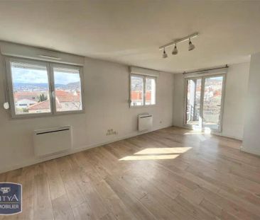 Appartement à louer 3 pièces 61.65m² - Photo 6