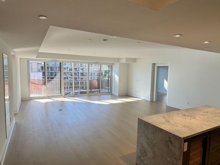 For Lease - 155 Merchants' Wharf N/A Unit# 615, Toronto, Ontario - Photo 3