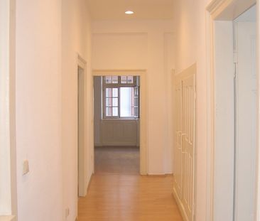 Schöne Altbauwohnung in der City - Photo 3