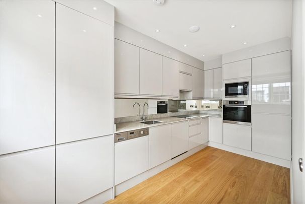 2 bedroom house to rent - Photo 1