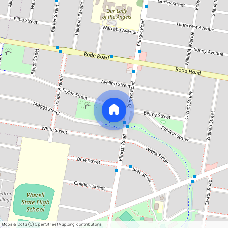 8 Taylor Street, Qld 4012, Wavell Heights