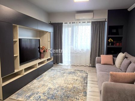 Apartament de inchiriat cu o camera, Centru - Fotografie 2
