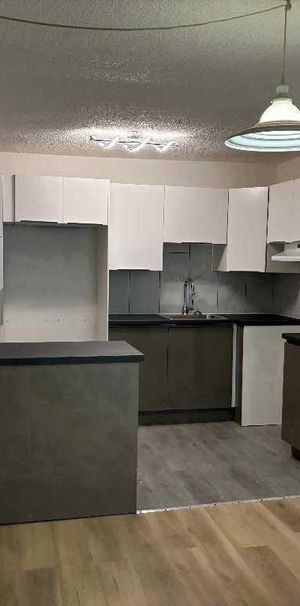 Laval des rapides - 4 1/2 - Chauffé, Montmorency, Ascenseur, Béton - Photo 1