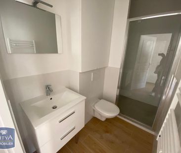 Location Appartement 1 pièce 22m² TOULON 83000 - Photo 6