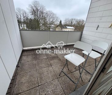 Lichtdurchflutete Maisonettewohung im Loftstil mit Balkon *provisio... - Photo 6