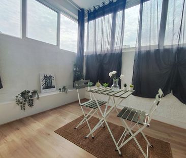 CENTRE-VILLE - appartement meublé - Photo 1