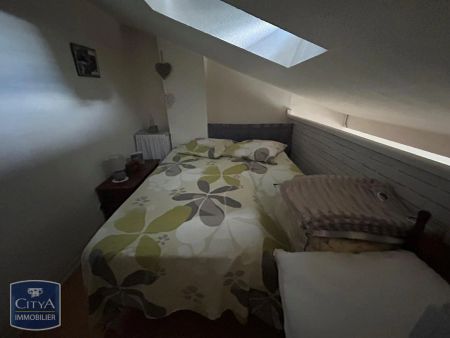 Maison à louer 2 pièces 25.34m² - Photo 5