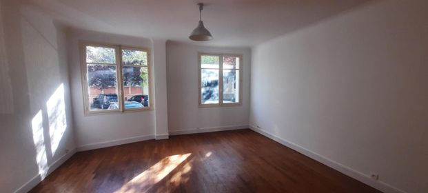 Appartement T3 à louer - 71 m² - Photo 1