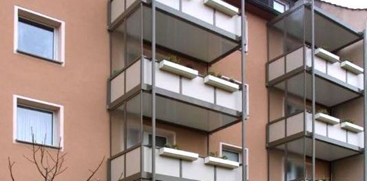 Zentral Wohnen - Photo 2