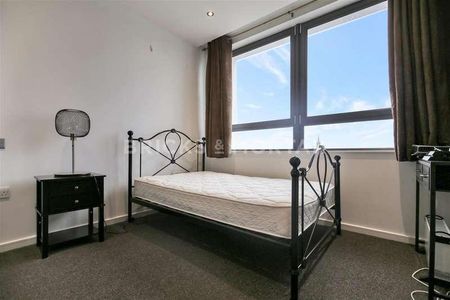 Penthouse, Degrees North, City Centre, NE1 - Photo 5