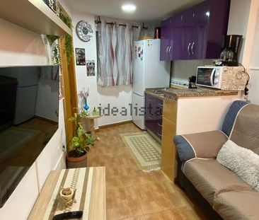 Alquiler de estudio en Avenida de las Postas, 22 - Foto 6