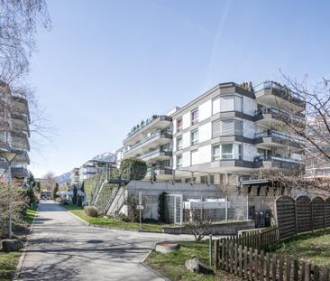 3 1/2 Zimmrwohnung 3.OG 3.2 - Foto 2