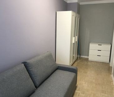 Mieszkanie z piękny widokiem na wynajem/Żoliborz - Photo 4