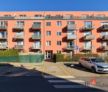 Pronájem bytu 1+kk 32 m² - Photo 3