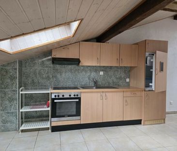 Appartement 2.5 pièces+bureau à CHF 1200.-/mois charges comprises - Foto 2