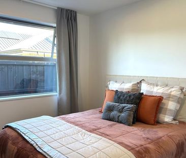 Four Bedrooms + Study - Photo 6