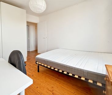Appartement T3 à Rennes - Photo 3