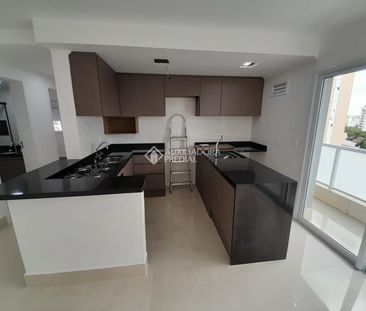 Apartamento com 2 quartos e 62m² para alugar em Jardim, Santo André. - Photo 4