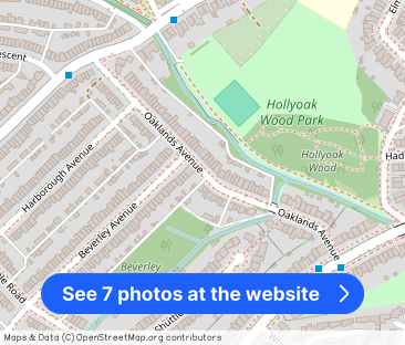 Oaklands Avenue, Sidcup - Photo 1