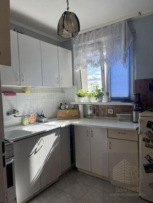 Na wynajem 2pok 36m - Photo 1