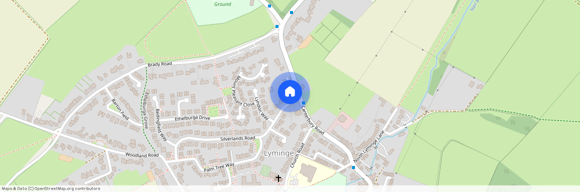 Lyminge