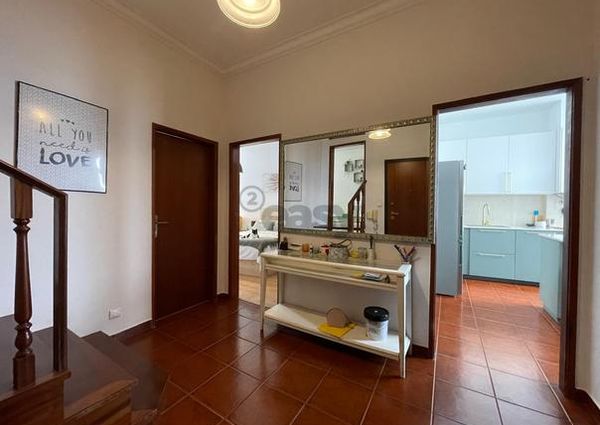 Apartamento T2 em Lisboa