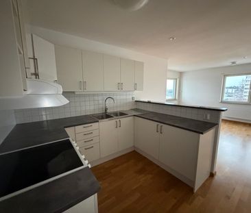 Armeraregatan 1 – 2rok (lgh 1603) - Photo 6