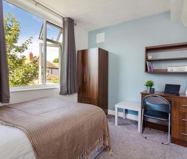 5 bedroom house to rent - Photo 6