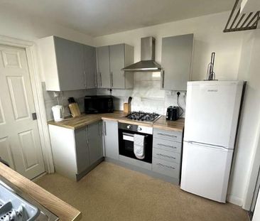 Harrison Street, Keyham, Plymouth, PL2 - Photo 1