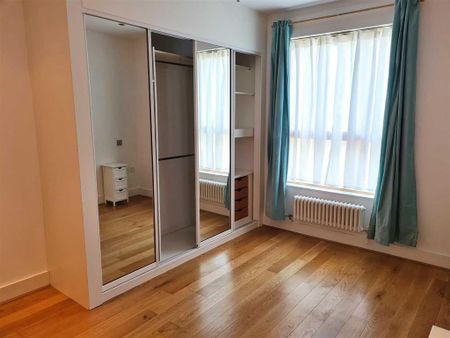 1 bedroom apartment to rent - Photo 2