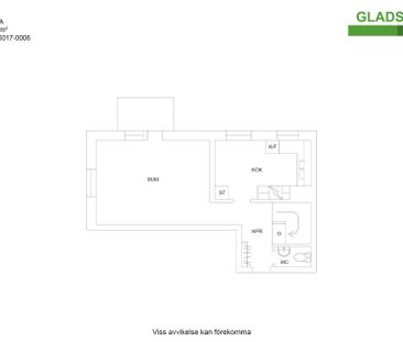 Källgatan, Kungsör - Foto 3