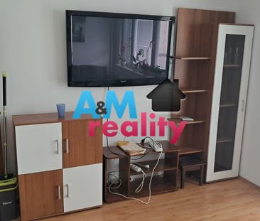 2 izbový byt + veľký balkón Trenčianske Teplice, rekonštrukcia - Photo 3