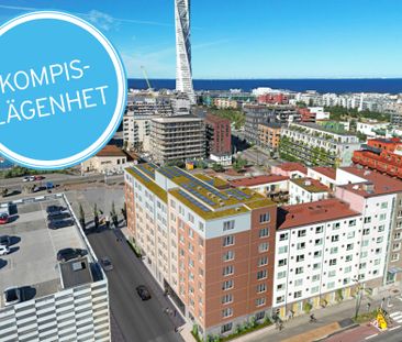 Lilla Varvsgatan 41 G, Västra Hamnen - Photo 3