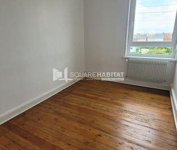 Location Maison 4 pièces 95m² HAUTMONT 59330 - Photo 1