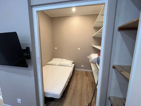 Appartement 1 Pièce 23 m² - Photo 2