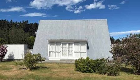 Peaceful Living in Wakanui – Just 12 Minutes from Ashburton! - Photo 3