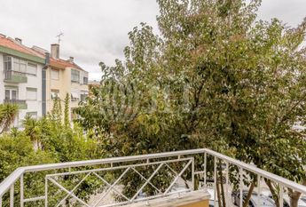 Apartamento T3 em Lisboa