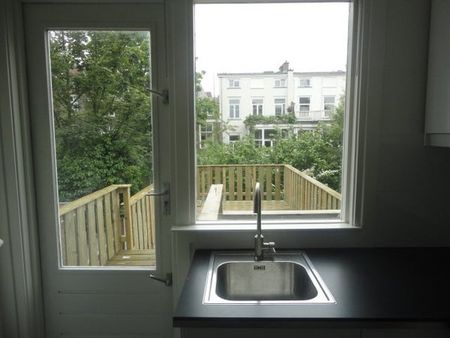 Hofwijckplein - Foto 4