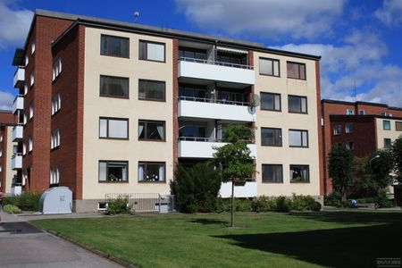 Lundborgsesplanaden 8 B - Foto 2