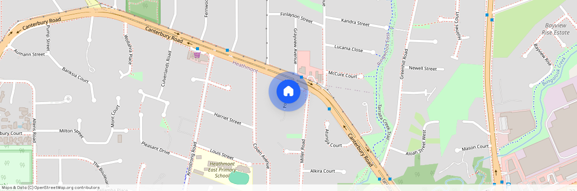 2B Poulton Close, Vic 3135, Heathmont