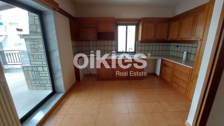 Διαμέρισμα για ενοικίαση Νέα Κρήνη (Καλαμαριά) - Photo 2
