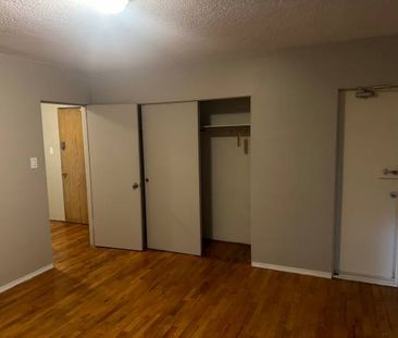 Large one bedroom available right now!! - Photo 2