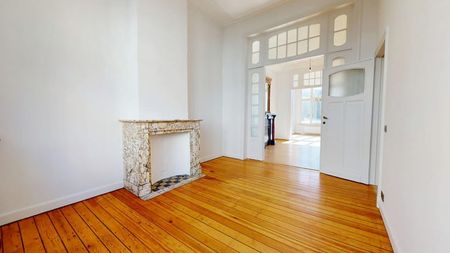 Appartement te huur - Photo 2