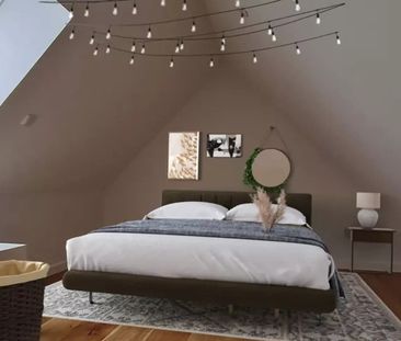 Skøn lejlighed i Silkeborg C - Photo 5