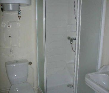 Location appartement 1 pièce 20.78 m² à Dommartin (01380) TRES CALM... - Photo 6