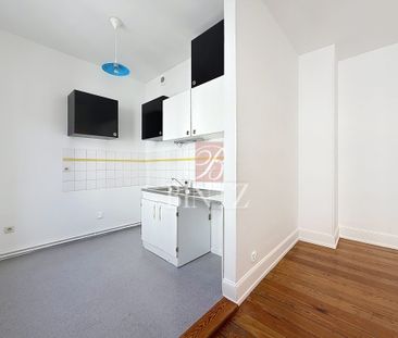 Location Appartement 3 pièces 77m² STRASBOURG 67000 - Photo 2