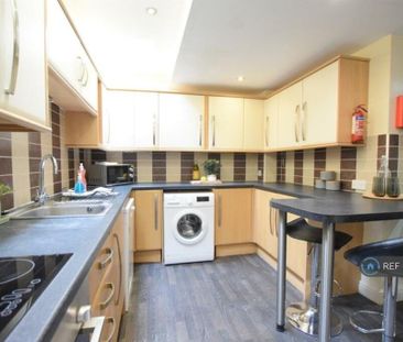 1 bedroom in a house share to rent - Photo 6